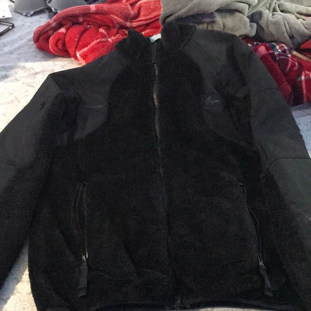 Nike turtle neck